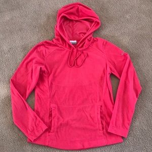 Columbia Fleece Pullover